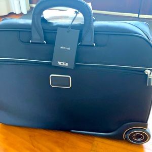 TUMI Wheeled Duffel